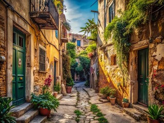  Athens Street Photography: Urban Exploration in Greece,  Ancient Ruins & Modern Life