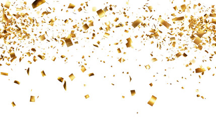 Wall Mural - shiny gold texture background with repeating pattern for design and decoration