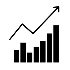 Sticker - Growth icon