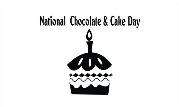 This is Eye Soothing, Trendy & Minimalist Icon Design for National Chocolate & Cake Day. Express your unique style with our custom-designed Icon.
