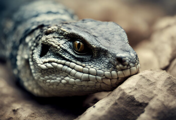 Wall Mural - texturas reptil coleccion skin leather textured animal crawler snake alligator crocodile caiman drag