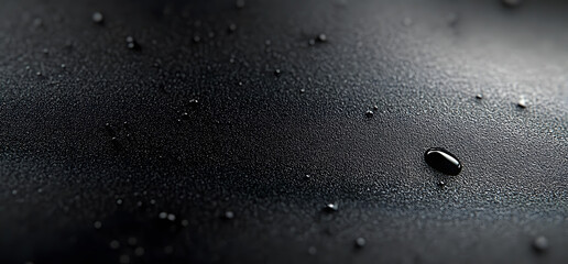 Poster - black grainy gradient background noise texture blurred dark header backdrop poster banner header cov