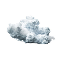 Wall Mural - clouds in the sky