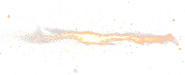 Wall Mural - png light effects. png isolated white transparent light effects, glare, explosion, sparkle, dust, li