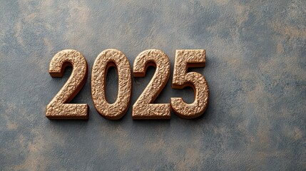 Wall Mural - A photostock of a dynamic New Yearâ€™s Eve scene featuring golden fireworks and shimmering 