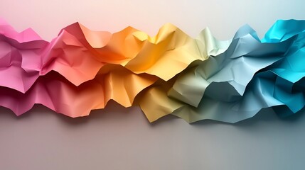 Poster - Dazzling holographic foil background featuring kaleidoscopic rainbow colors and mesmerizing shimmering effects surreal metallic textures hypnotic refractive patterns