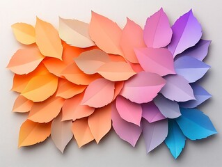 Poster - Captivating holographic gradient with a mesmerizing iridescent foil surface hypnotic and otherworldly shimmering with dazzling prismatic hues ethereal and transcendent creating a mystical atmosphere