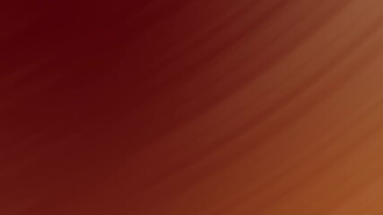Poster - Stunning Gradient Background Featuring Rich Warm Tones of Orange and Red in Abstract Art Style