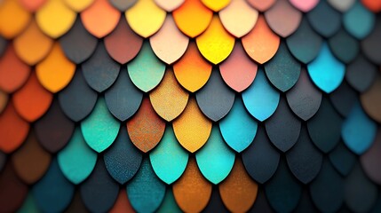 Poster - Radiant holographic texture showcasing a spectrum of iridescent rainbow hues glimmering and shimmering prismatic surface mesmerizing and shifting color patterns hypnotic and otherworldly display