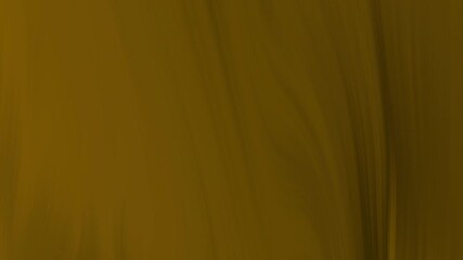 Poster - Elegant Abstract Swirls of Golden Shades Creating a Sense of Depth and Movement in Visual Art