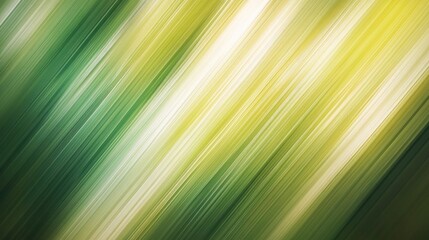 Poster - A gradient background with bold diagonal lines, creating a sense of movement and growth in business.