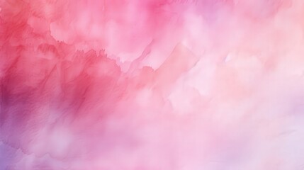 Poster - vibrant abstract pink texture with soft gradient ideal for creative backgrounds and artistic project