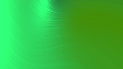 Poster - Vibrant Green Abstract Background with Flowing Patterns Inspired by Nature's Beauty
