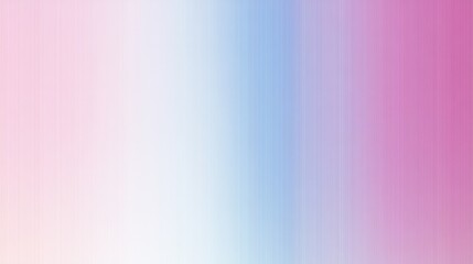 Poster - Soft pastel gradients with clean line accents, offering a contemporary business background.