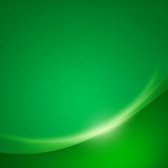 Wall Mural - new abstract background with wavy lines