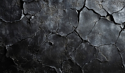 cracked dirty texture