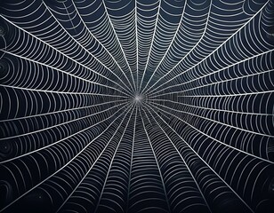 spider web cobweb pattern background