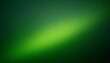 © Valentin - grainy green gradient abstract background with noise