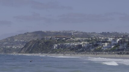 Wall Mural - Malibu, Canyons, Los Angeles, California