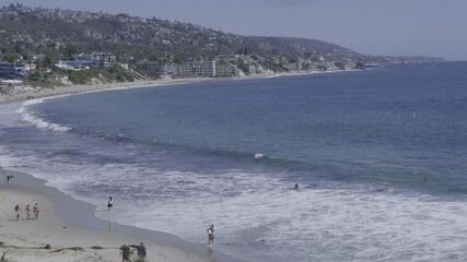 Wall Mural - Malibu, Canyons, Los Angeles, California