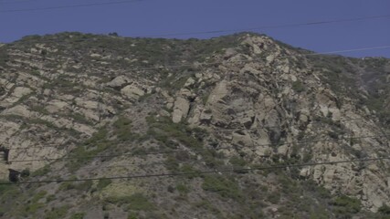 Wall Mural - Malibu, Canyons, Los Angeles, California