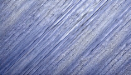 Aufkleber - minimalistic textured blue background with diagonal organic lines and fine patterns for abstract design, digital art, or branding

