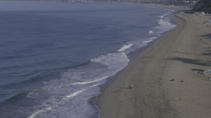 Wall Mural - Malibu Beach, Dana Point, New Port Beach, Los Angeles, California