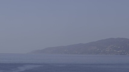 Wall Mural - Malibu Beach, Dana Point, New Port Beach, Los Angeles, California