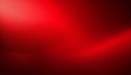 Wall Mural - dark red blur simple background red abstract background gradient blur