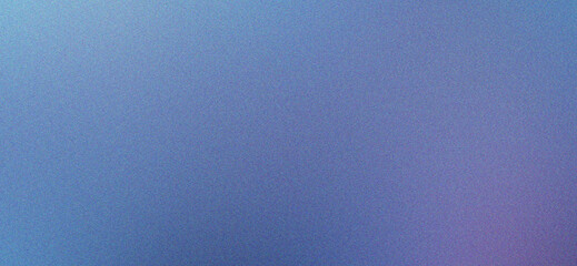 Leinwandbilder - purple blue noise texture effect background design for design as banner, poster, header, ads, and presentation concept