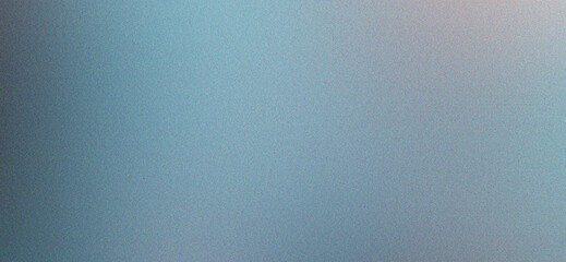 Wall Mural - cyan blue noise texture effect background design web banner header poster social meadia