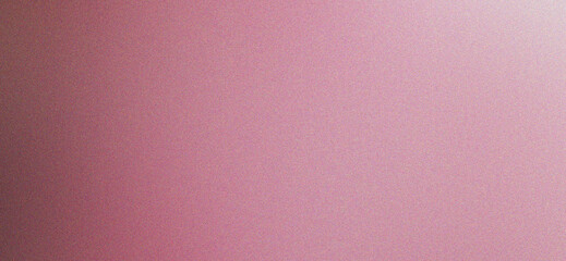 Poster - rosegold and pink noise texture effect background design web banner header poster social meadia