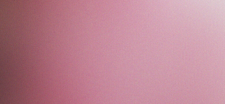 rosegold and pink noise texture effect background design web banner header poster social meadia