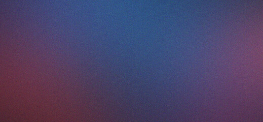 Wall Mural - purple blue noise texture effect background design web banner header poster social meadia