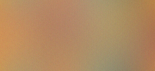 Fototapete - yellow cyan noise texture effect background design
