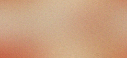 Fototapete - yellow orange  noise texture effect background design