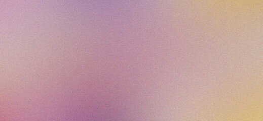 Leinwandbilder - purple yellow noise texture effect background design