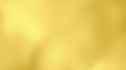 Wall Mural - abstract gold background with grunge and aged design, featuring wave and gradient