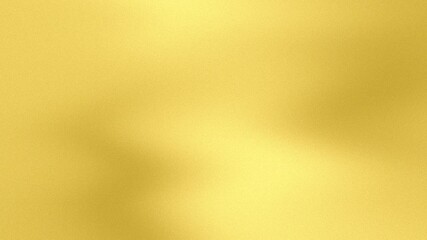 Wall Mural - abstract gold background with grunge and aged design, featuring wave and gradient