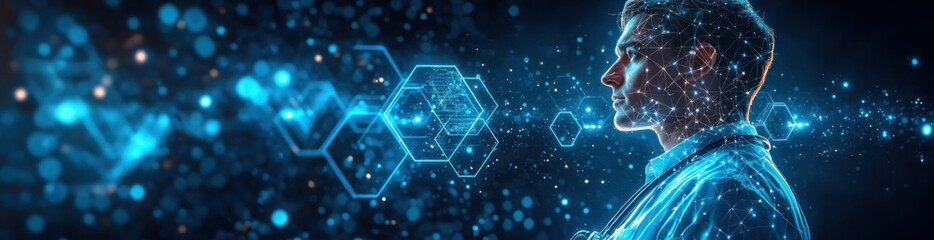 Healthcare Technology Innovation Doctor Stethoscope Telemedicine Future Medical Icons