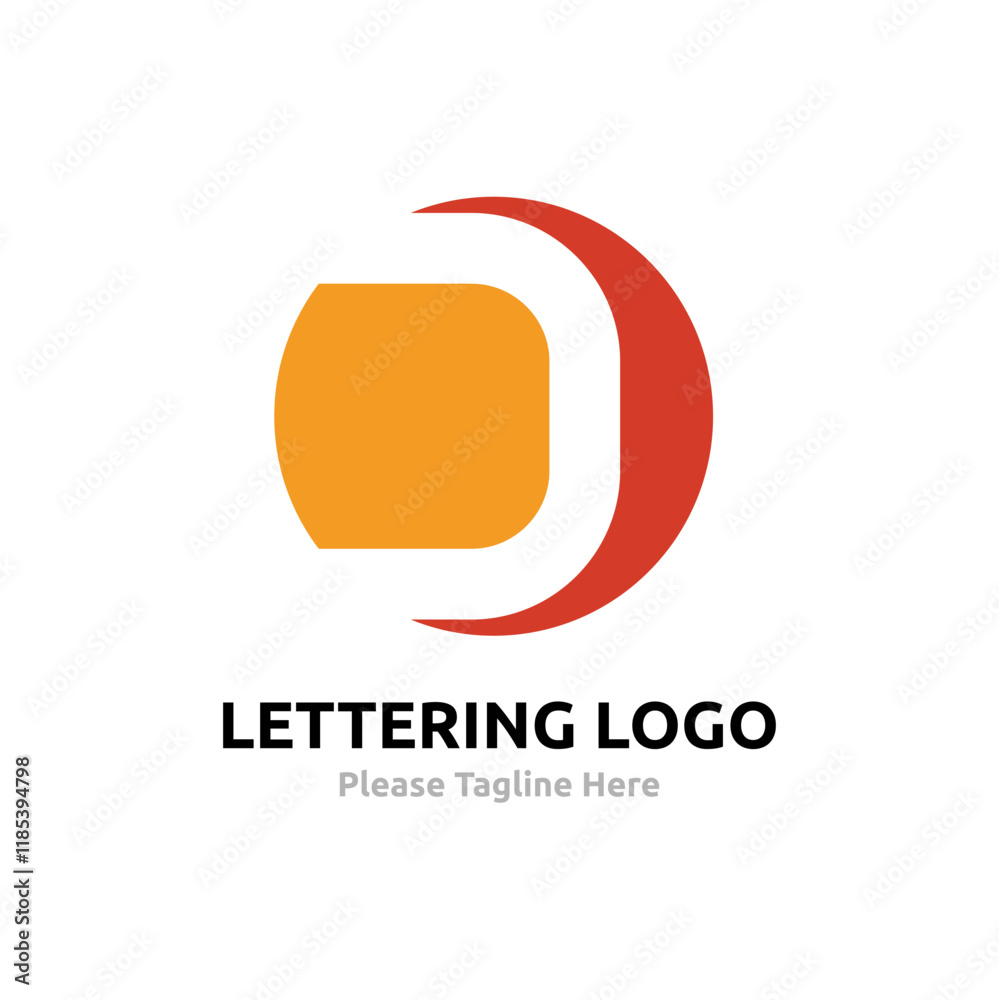 Creative and modern islamic Logo calligraphy of hijaiyah : letter of ...
