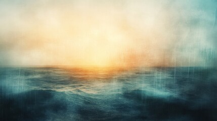Poster - Abstract blur background with defocused textures.