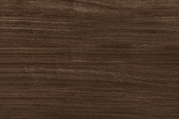 Poster - Dark brown wooden texture background