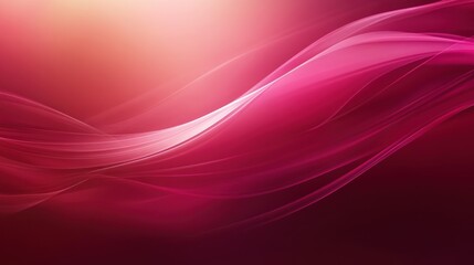 Poster - Digital business background with sleek design.