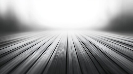 Poster - Simple blur background for sleek visual presentations.