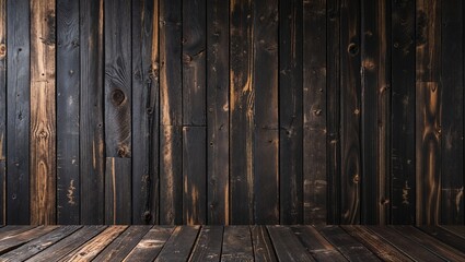 design of dark wood background wood, texture, wooden, wal