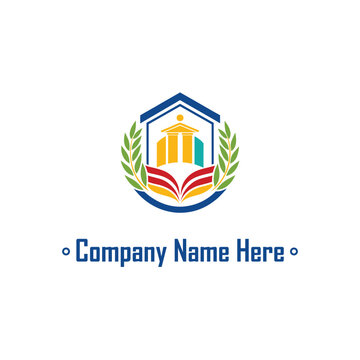 Education Logo design