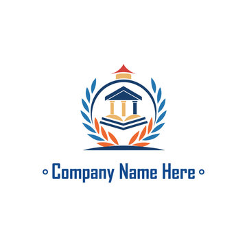 Education Logo design