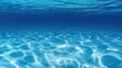© Pixora Labs - Clear blue water background
