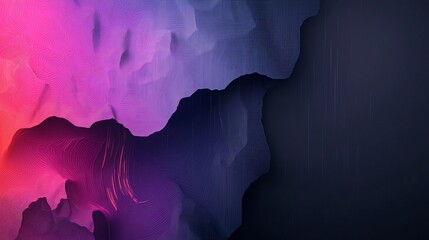 Poster - mesmerizing data driven fluid rainfall map with intricate topographic patterns detailed color gradie